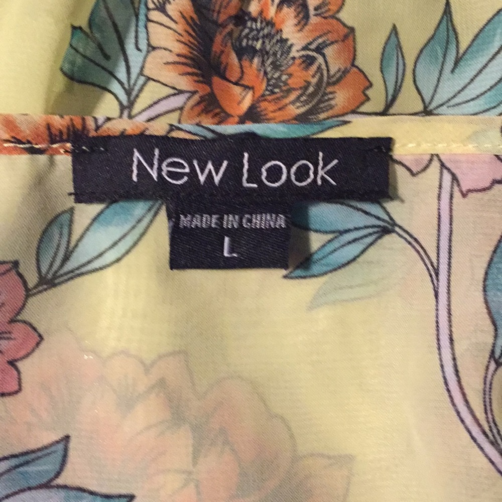 New Look Top - Picture 5 of 5
